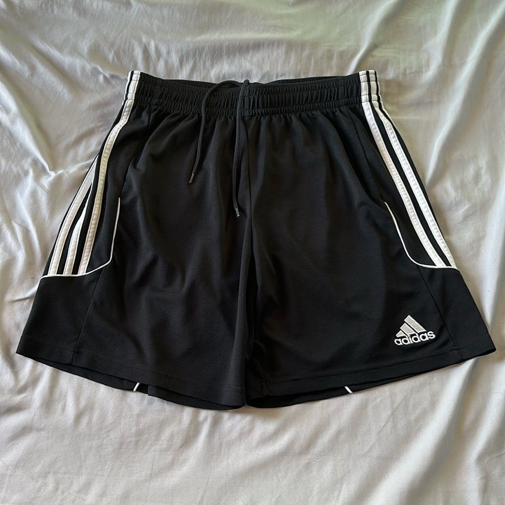 Adidas Men’s Soccer Shorts